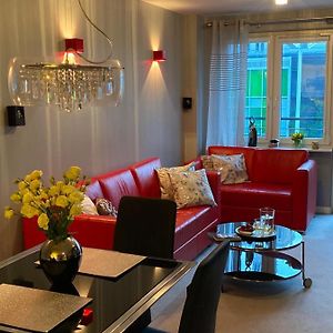 Good Time Apartments - Warsaw Zgoda