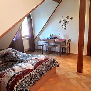 Chambre Supérieure Familiale