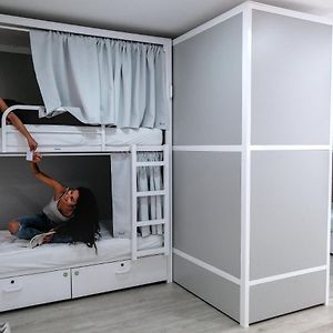 Dormitory Room Mixed