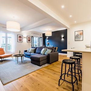 Zabaleta By Sweet Home San Sebastian