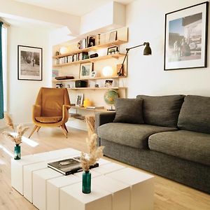 Appartement Rez-de-Chaussée