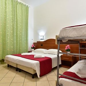 Chambre Quadruple