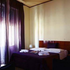 Chambre Standarde Simple