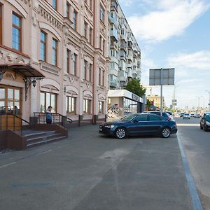 Stylish Apartment On Podol