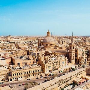 Central&Cosy 2BR Apartment in Valletta