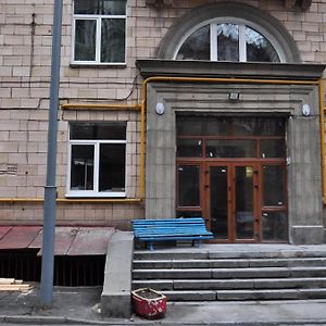 Central Apartments On Khreschatyk