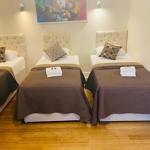 Chambre Triple
