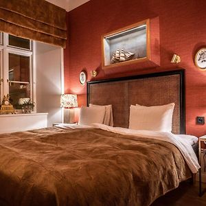 Chambre Standarde Double