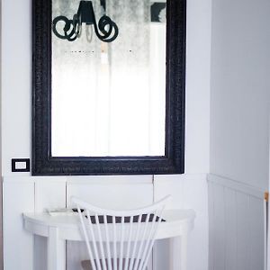 Chambre Quadruple