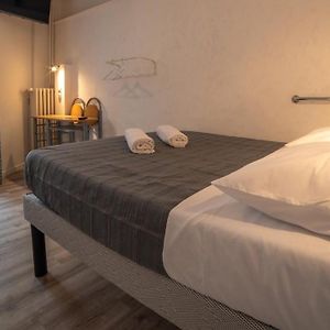 Private Bathroom Double Room