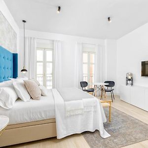 Iloftmalaga Studio Apartments