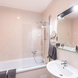 Chambre Familiale Lit King-Size
