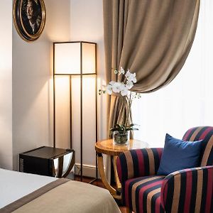 Chambre Supérieure Double
