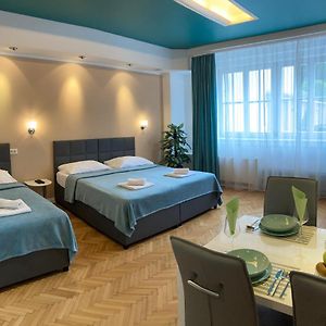 Appartement Rez-de-Chaussée