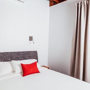 Chambre Lit Queen-Size