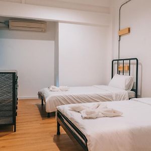 Chambre Standarde Double