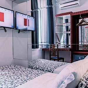 Chambre Standarde Simple