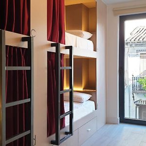 Chambre Juste Pour Femmes Dortoir