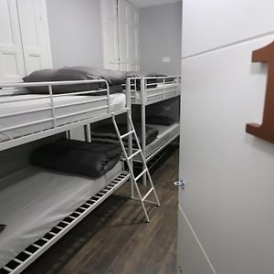 Dormitory Room Mixed