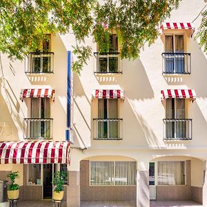 Residencial Capri By Umbral