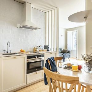 Appartement Rez-de-Chaussée