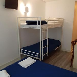 Chambre Quadruple