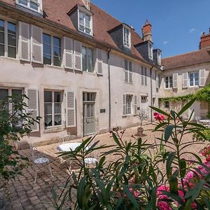 La Demeure Renaissance - Hôtel de Panette