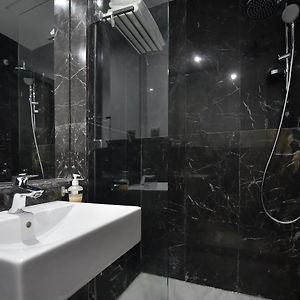 Suite Exécutive Lit King-Size