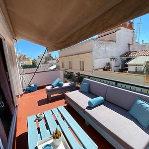 Pure Chill Apartment Sitges