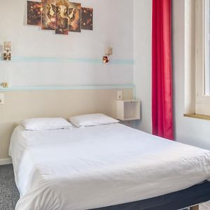 Chambre Standarde Lit Queen-Size
