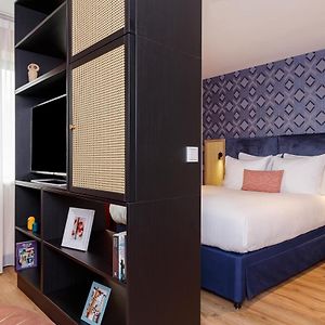 Appartement Studio
