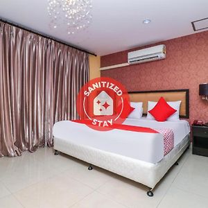 Chambre Double de Luxe