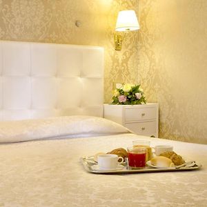Chambre Double de Luxe