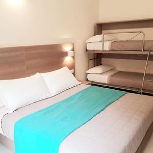 Chambre Familiale