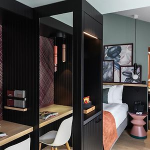 Chambre Standarde Simple