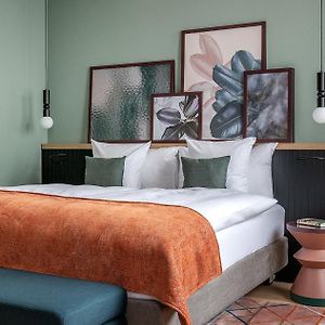Chambre Supérieure