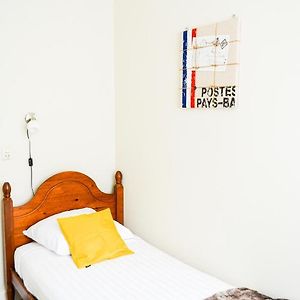 Chambre Lit King-Size