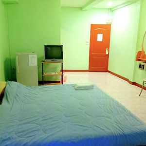 Chambre Budgétée