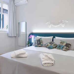 Chambre Classique Triple