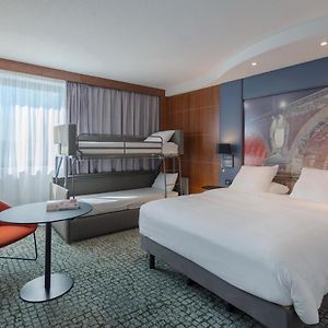 Chambre Familiale