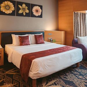 Chambre de Luxe Lit King-Size