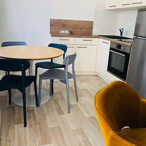 Appartement à 1 Chambre à Coucher