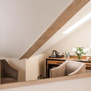 Chambre Standarde Double
