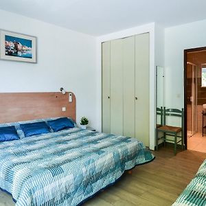 Chambre Triple