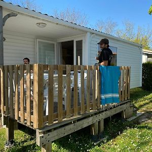 Mobile Home Familial Confort
