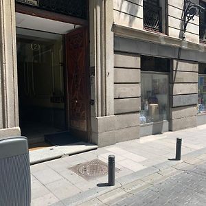 Studio de Luxe Lit King-Size