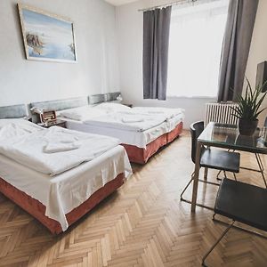 Chambre Triple