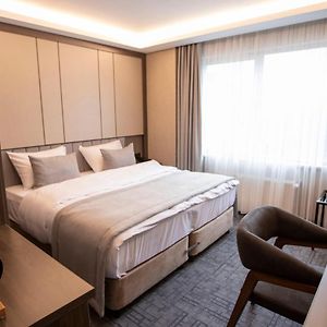 Chambre Grande Double