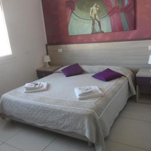 Chambre Budgétée