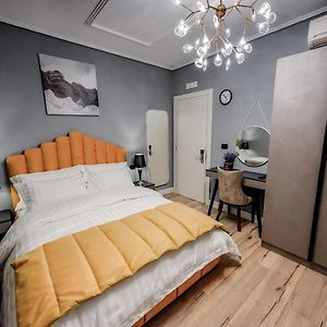 Chambre Triple